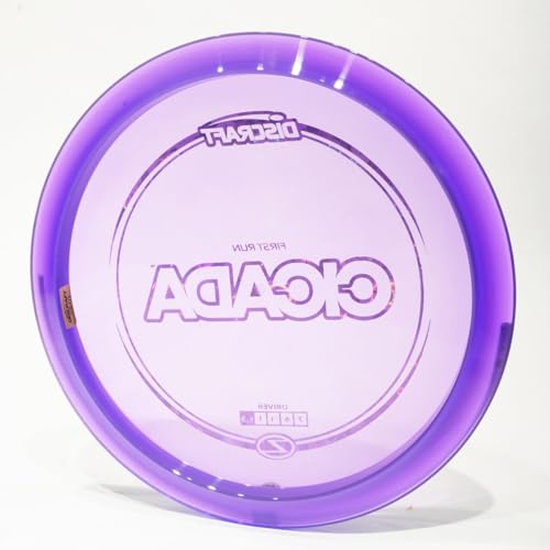 Discraft First Run Z Cicada Disc Golf Fairway Driver 170-172g