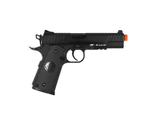 ASG STI Duty One Black 6mm Airsoft CO2 Non-Blowback Pistol