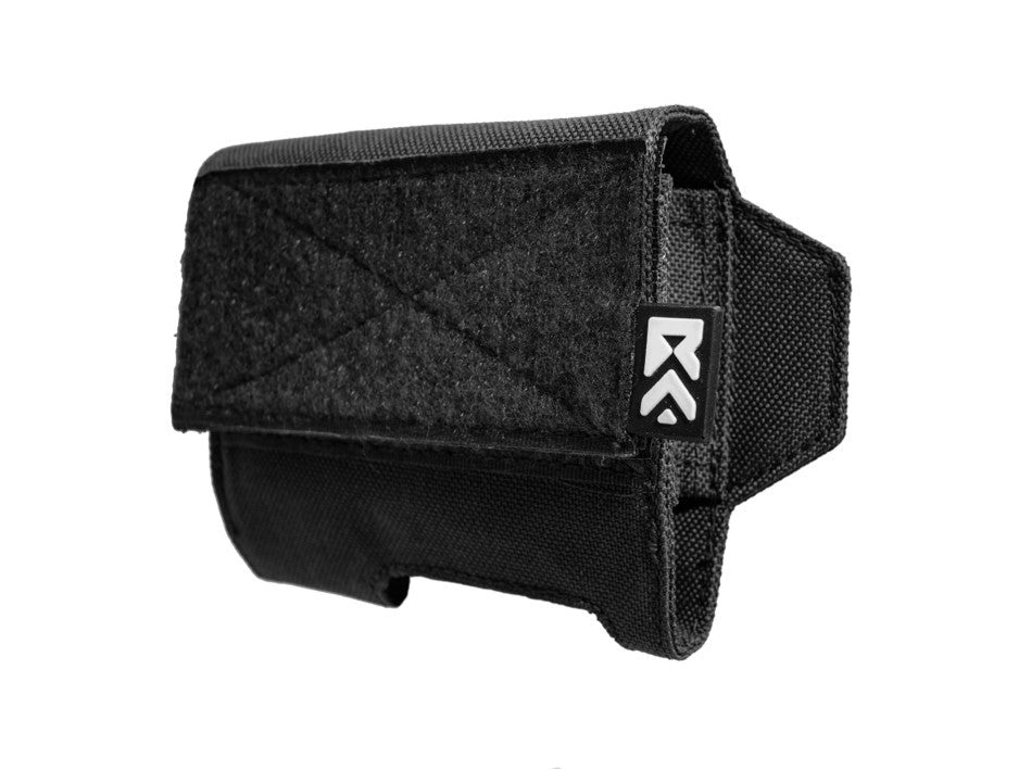ExFog Helmet Pouch – Black