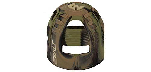 Exalt Paintball Tank Grip - 45-88ci