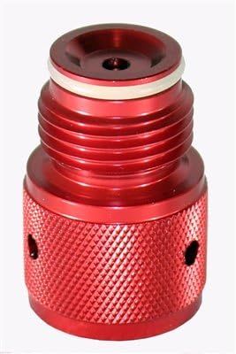 Jt 90g Co2 Cylinder Cartridge with Adapter for Paintball Guns