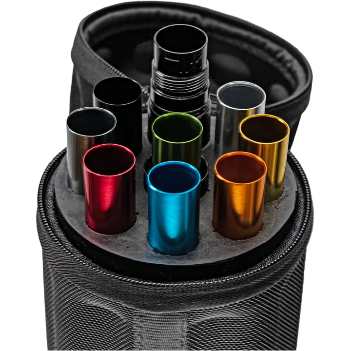 GOG Smart Parts Freak XL Barrel Kit - The Freak 16" - Autococker/AC - Black