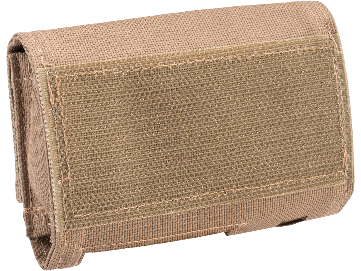 ExFog Helmet Pouch (Tan)