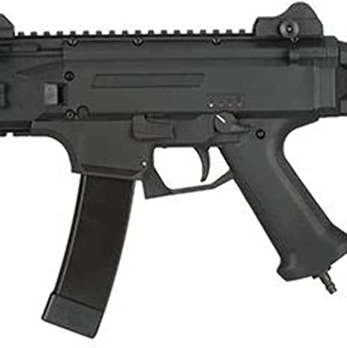 ASG CZ Scorpion Evo 3 A1 Airsoft Gun