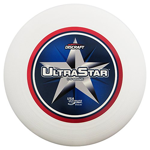 Discraft Ultra-Star 175g Ultimate Disc