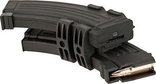 Evike Airsoft-CYMA1400rd ElectricAutoWindingMag for AirsoftAK AEG(Sound Control)