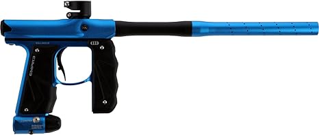 Empire Mini GS Marker - Dust Aqua/Dust Black