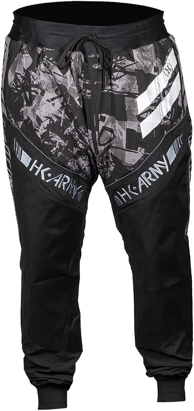 HK Army TRK Air Paintball Joggers - Slate - Small