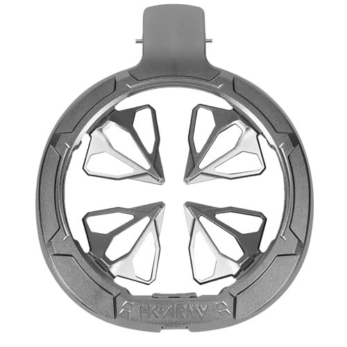 HK Army EVO Metal Speed Feed for R2 Paintball Loader