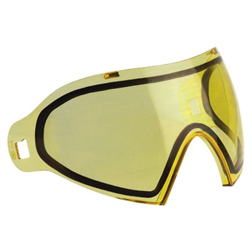 Dye Paintball i4/i5 Goggle Thermal Replacement Lens