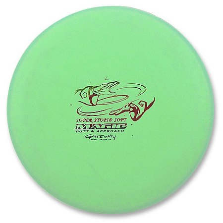 Gateway S Super Stupid Soft Magic 170-175g