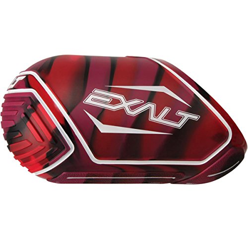 Exalt Paintball Tank Covers (Click-a-Color/Size)