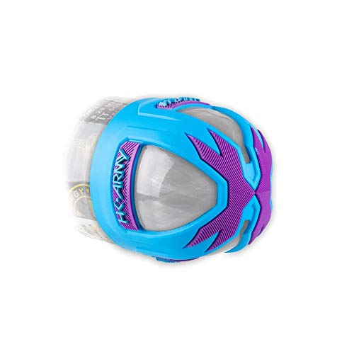 HK Army Vice Paintball Tank Grip 2.0 - Teal/Purple