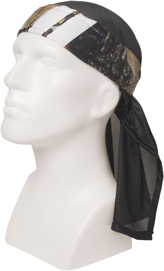 HK Army Paintball Headwrap (Mr.H Forest)
