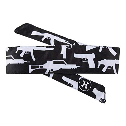 HK Army Headbands