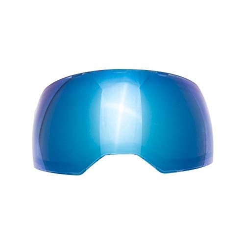 Empire EVS Thermal Goggle Lens - Blue Mirror