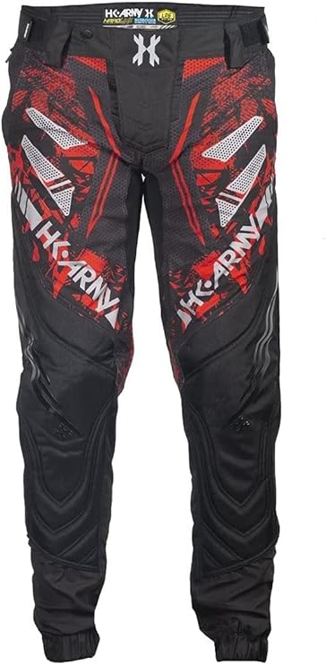 HK Army Freeline V2 Jogger FIT Paintball Pant - Scorch - 2X/3X (40-44)