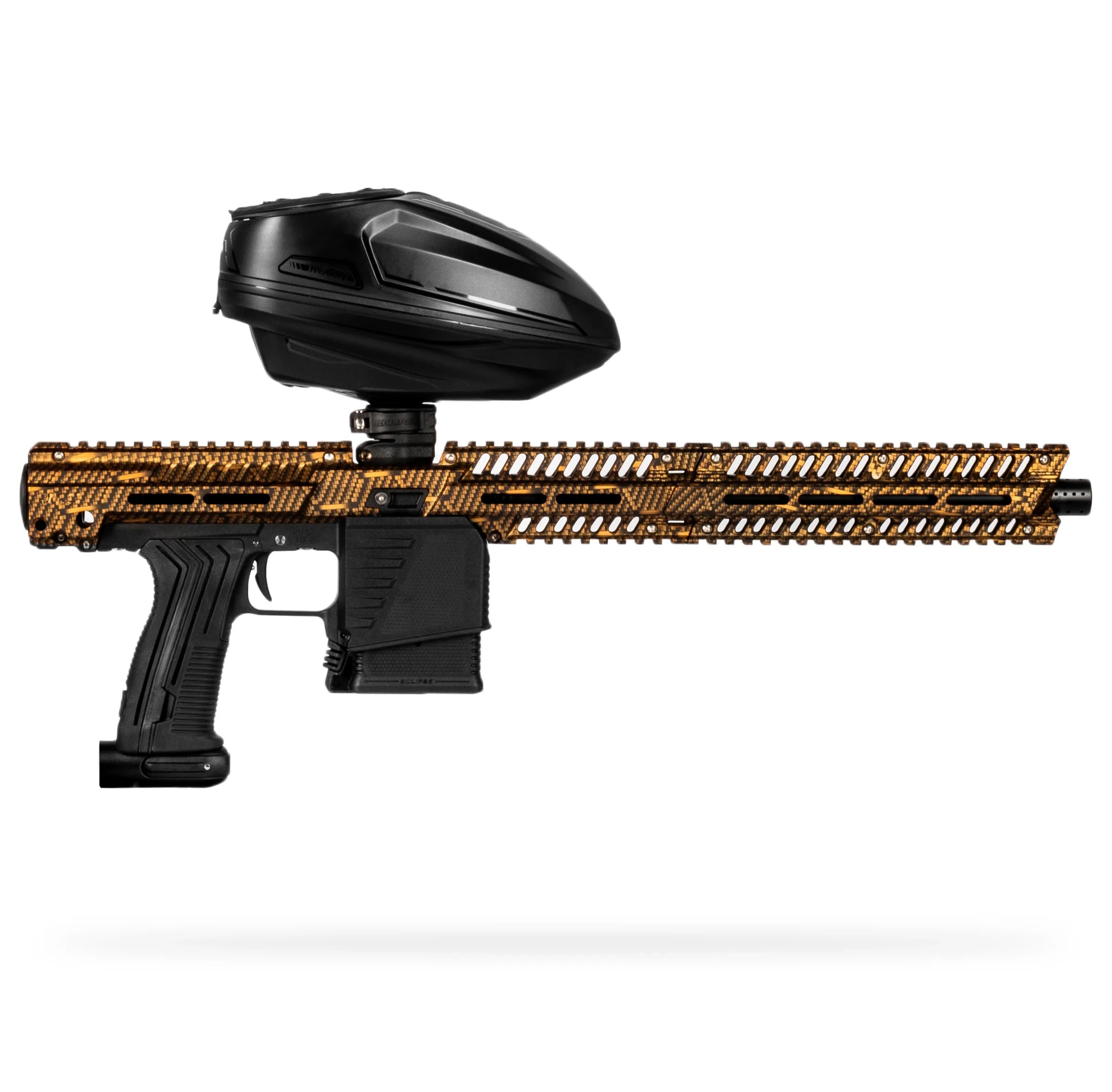 HK ARMY EMF100 Sport - Machine Gold