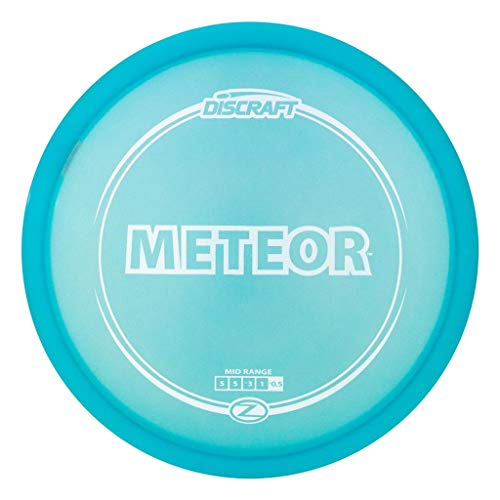 Discraft Z-Meteor Mid Range Golf Disc