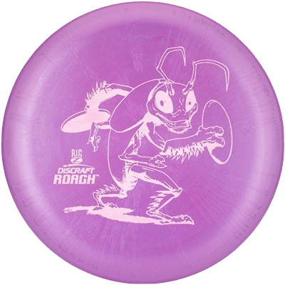 Discraft Big Z Collection Roach Putt and Approach Golf Disc - 173-174g