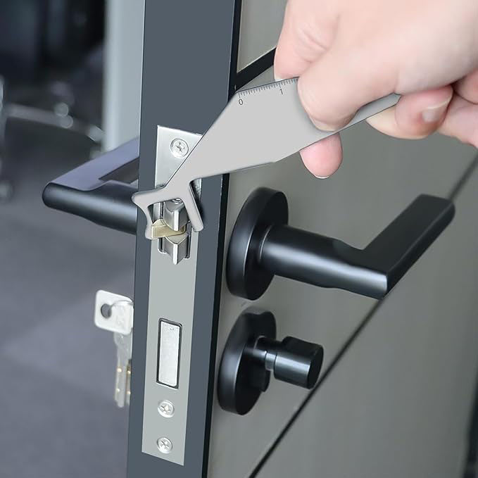 2 Pack Multipurpose Tool for Firefighters & First Responders Stainless Steel