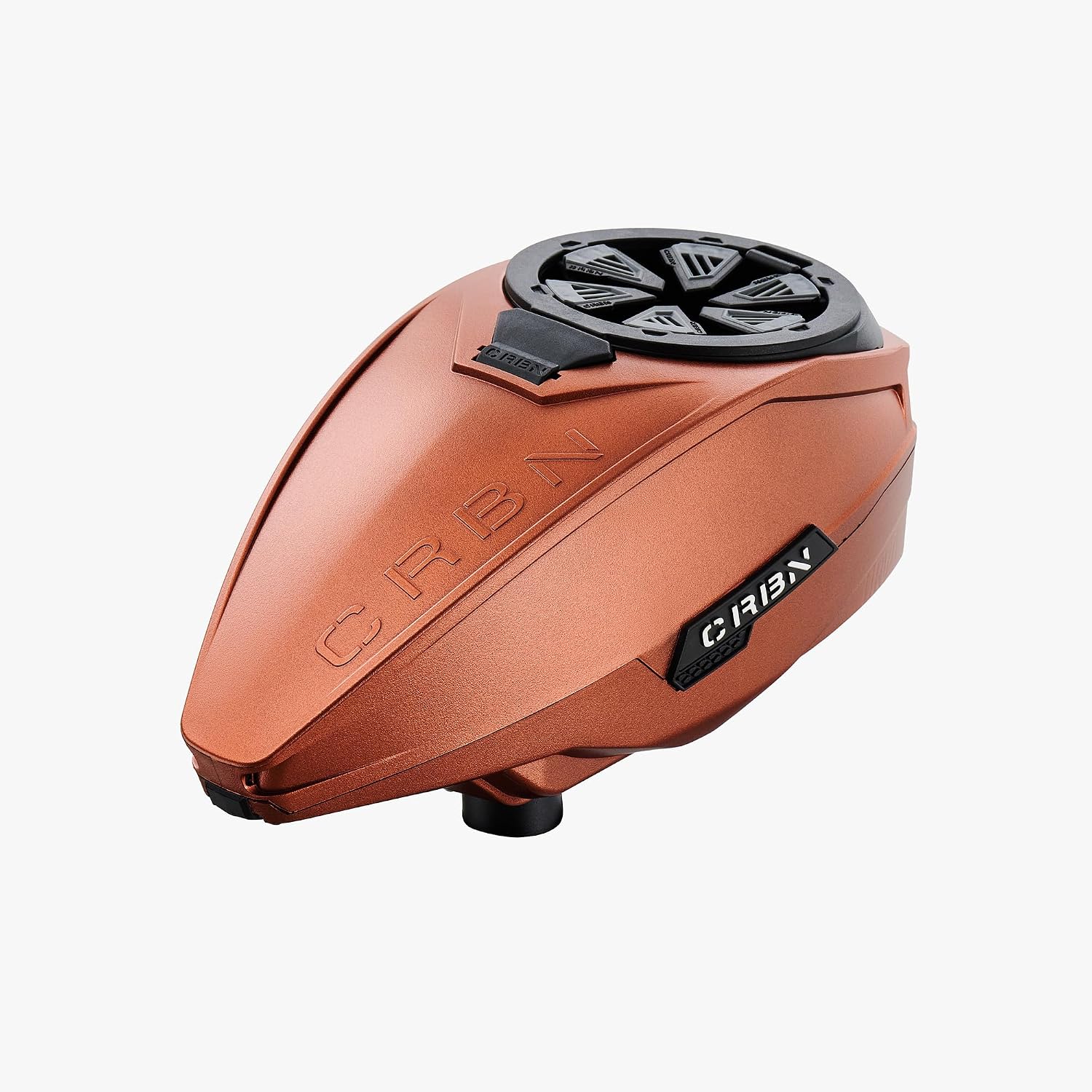 CRBN DRV Loader - Carbon Paintball (Bronze)