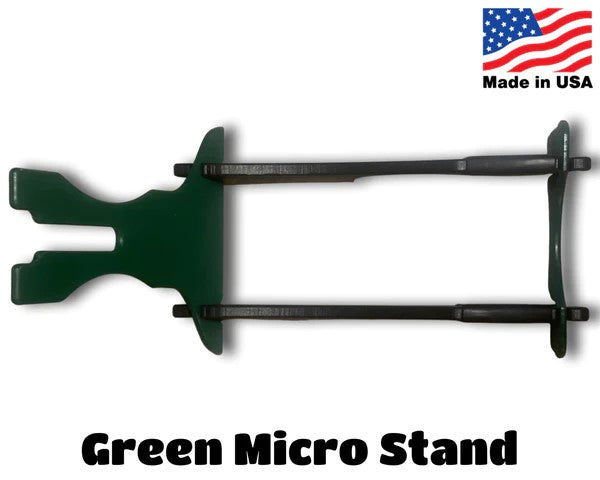 Guru Gun Stands Micro Paintball Gun Stand