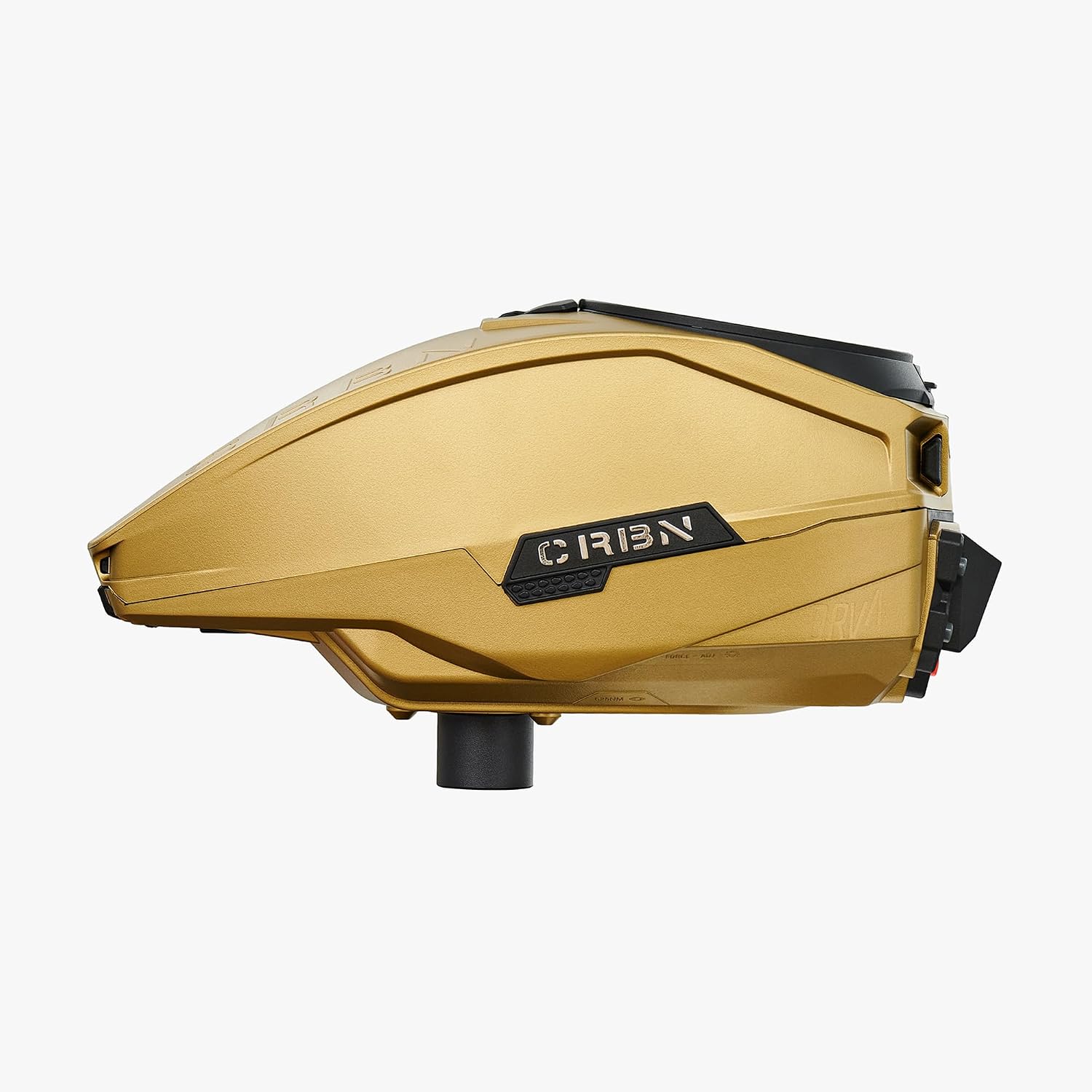 CRBN DRV Loader - Carbon Paintball (Gold)