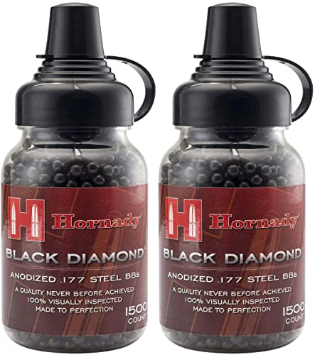 Umarex Hornady Black Diamond