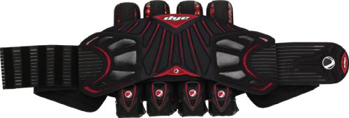 Dye Precision Attack Pack 4+7 Paintball Pro Harness