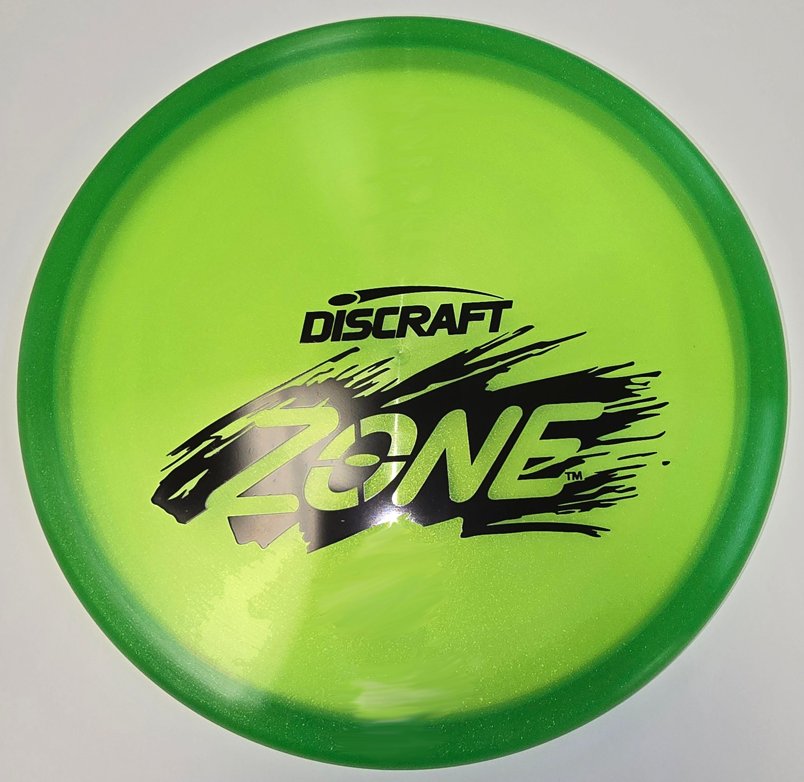 Discraft Limited Edition Z FLX Zone Putt and Approach Golf Disc 173-174