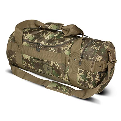 Planet Eclipse Paintball Holdall Gear Bags (HDE Earth)