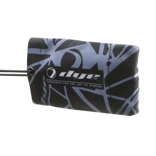 Dye Barrel Cover UL Grey Paintball