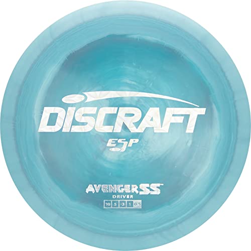 Discraft ESP Avenger SS 170-172 Gram Distance Driver Golf Disc