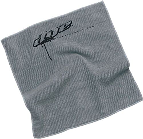 Dye Lens Cloth 09 - Grey