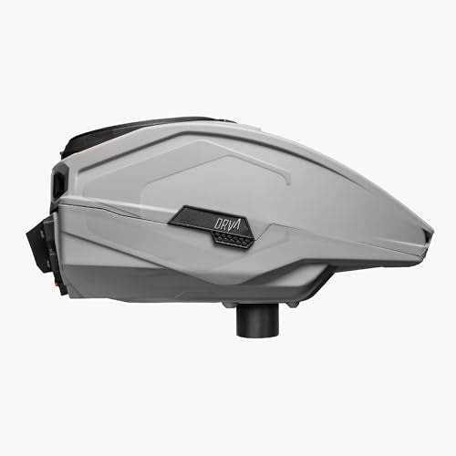 CRBN DRV Loader - Carbon Paintball (Gray)