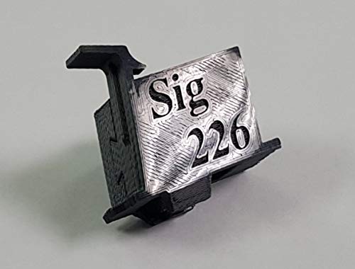 McFadden Loader-Compatible with Sig Sauer 226 and 229 Conversion Used