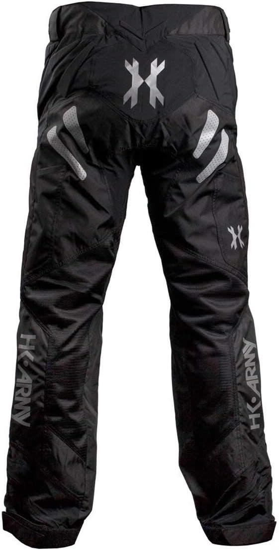 HK Army Freeline Relaxed Fit Paintball Pants - Stealth - X-Large (38-40)