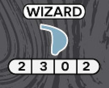 Gateway Disc Golf Wizard Super Soft Putter - 170g - 172g