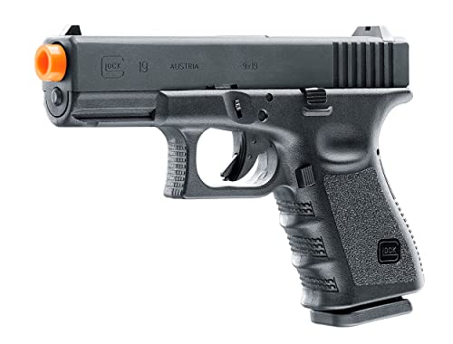 Elite Force Glock 19 Gen3 GBB 6mm BB Pistol Airsoft Gun