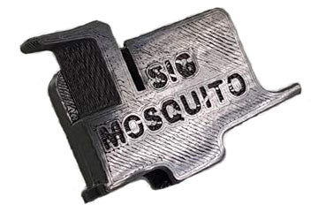 McFadden Loader - Sig Mosquito/GSG Firefly Adapter Only