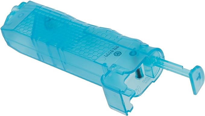 Evike Big Bang Airguns Polymer Compact Speedloader for 4.5mm .177 Airguns (Blue)