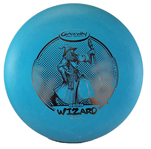 Gateway Disc Wizard Putter