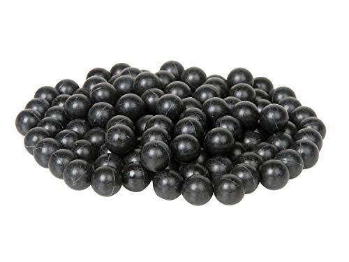 .50 Caliber Heavy Impact Rubber Ball (Bag of 500)