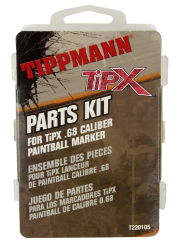 TIPPMANN TiPX Pistol Universal Parts Kit