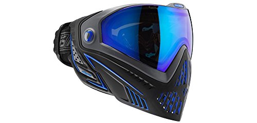 Dye i5 Paintball Goggle