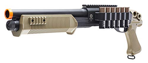 Umarex Tactical Force Airsoft Tri Shot Shotgun