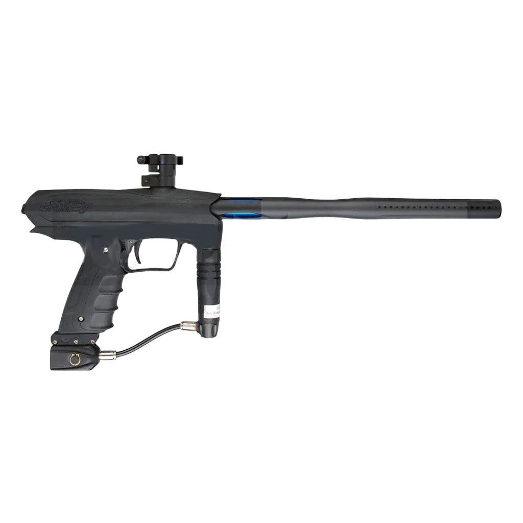GOG Enmey Pro Mechanical Paintball Gun (Black)