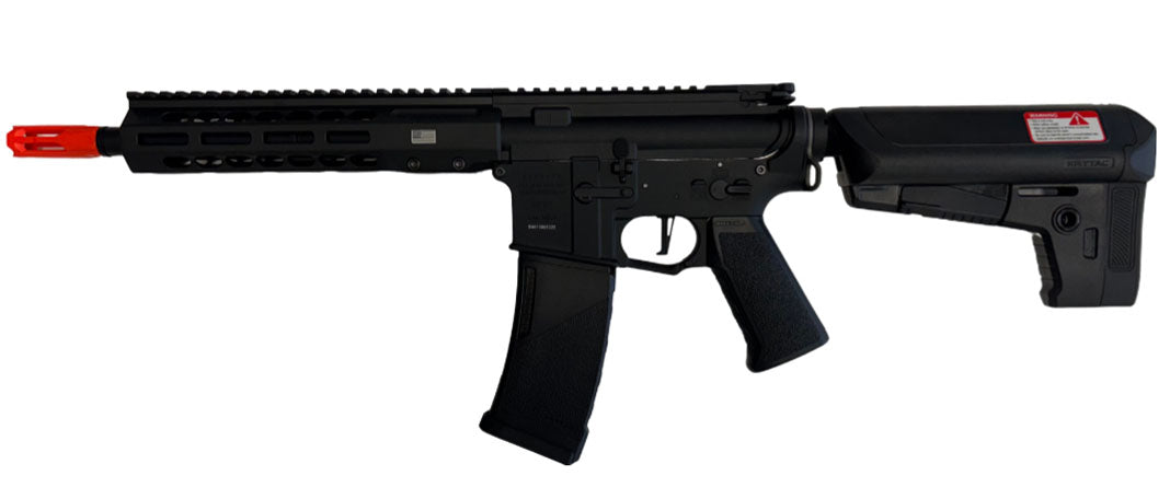 EMG / KRYTAC / BARRETT Firearms Lic REC7 MK3 Airsoft AEG Rifle(SBR/350 FPS)