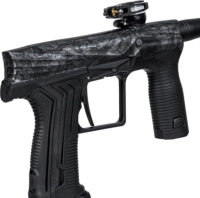 Planet Eclipse HK ETHA3 Mechanical Paintball Marker (Shrapnel)
